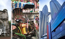 Tourism Malaysia